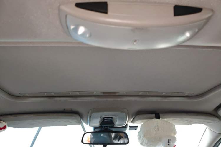 Used Volvo S60 2014 T5 Zhiyi Edition Headliner
