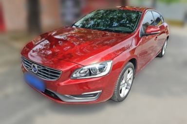 Used Volvo S60 2014 S60L T5 Intelligent Drive Edition