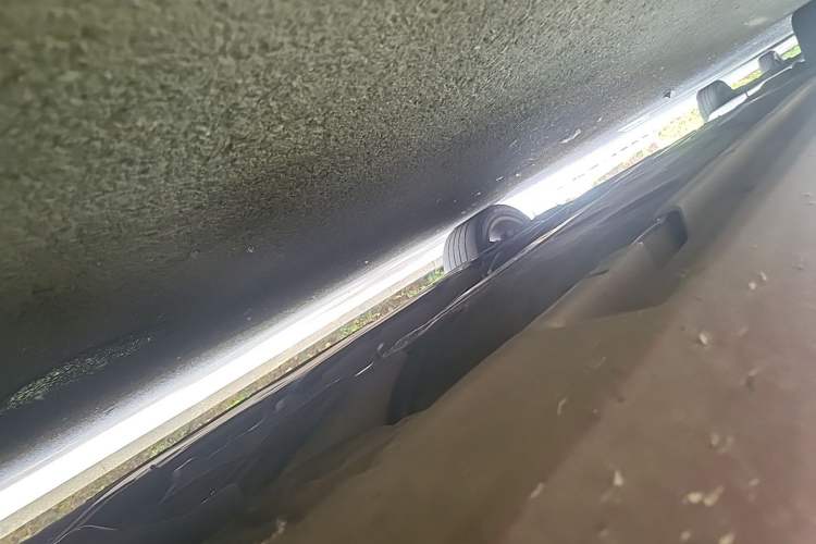 Used Volvo S60 2014 S60L 2.0T Zhiyuan Edition Chassis Front Right