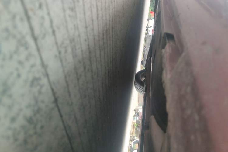 Used Volvo S60 2014 T5 Zhiyi Edition Chassis Front Right