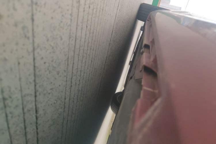 Used Volvo S60 2014 T5 Zhiyi Edition Chassis Rear Left