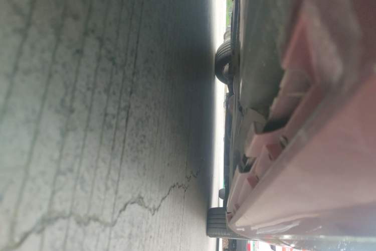 Used Volvo S60 2014 T5 Zhiyi Edition Chassis Rear Right