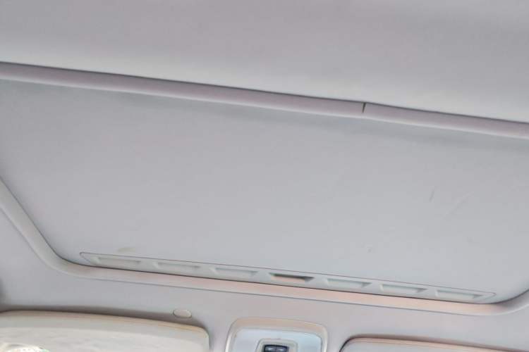 Used Volvo S60 2014 S60L 2.0T Zhiyuan Edition Headliner