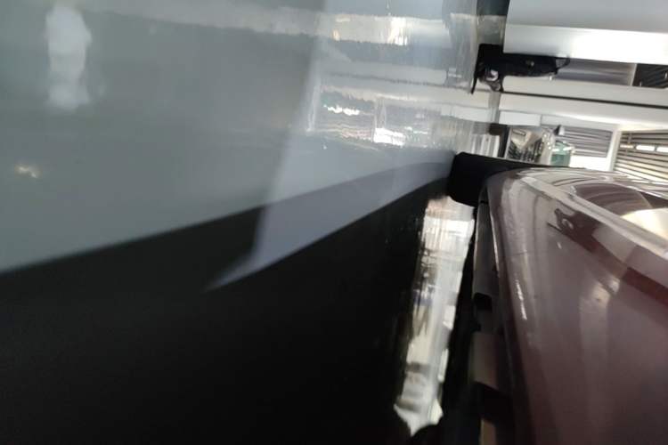 Used Volvo S60 2014 S60L 2.0T Zhiyuan Edition Left Side Sill