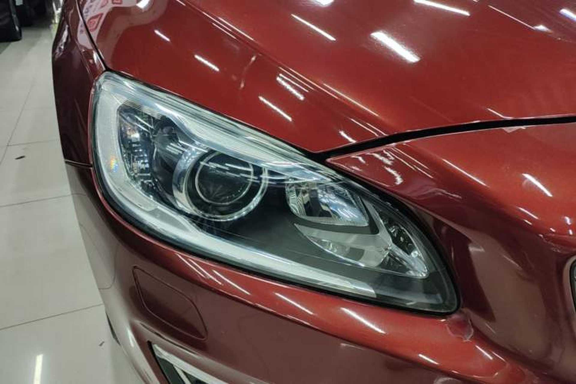 Used Volvo S60 2014 T5 Zhiyi Edition Right Front Headlight