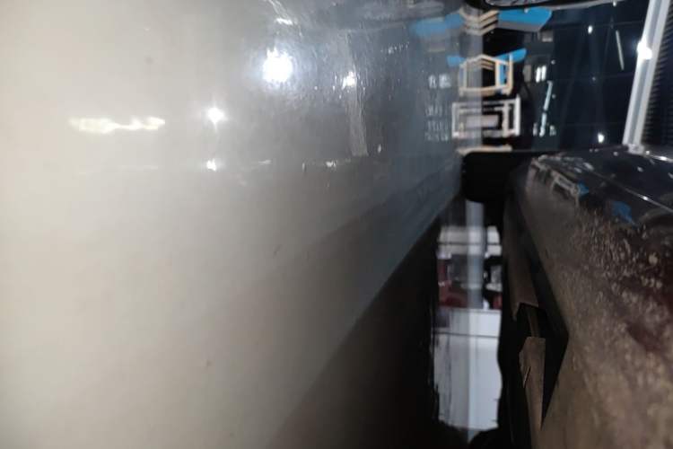 Used Volvo S60 2014 S60L 2.0T Zhiyuan Edition Right Side Sill