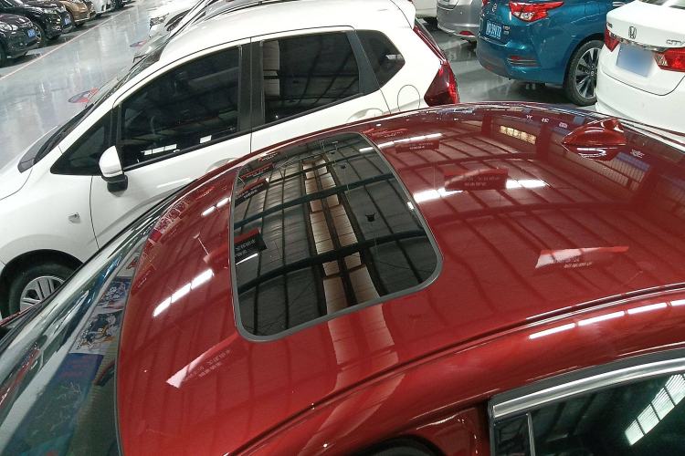 Used Volvo S60 2014 S60L T5 Intelligent Drive Edition Roof