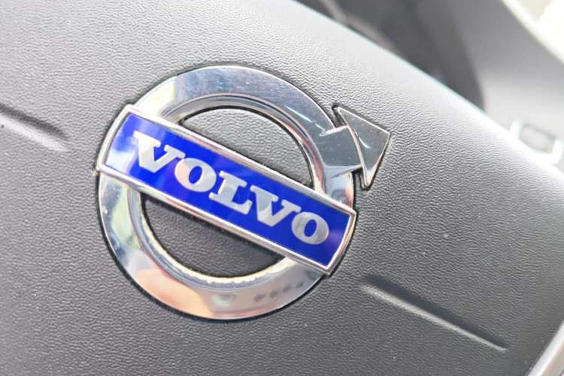 Used Volvo S60 2014 S60L 2.0T Zhiyuan Edition Vehicle Key