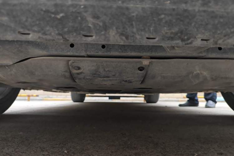 Used Volvo S60 2014 S60L T5 Intelligent Drive Edition Chassis Front