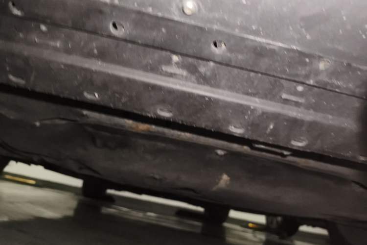 Used Volvo S60 2014 S60L T5 Intelligent Drive Edition Chassis Front