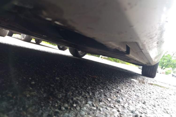 Used Volvo S60 2014 T5 Zhiyi Edition Chassis Front Left