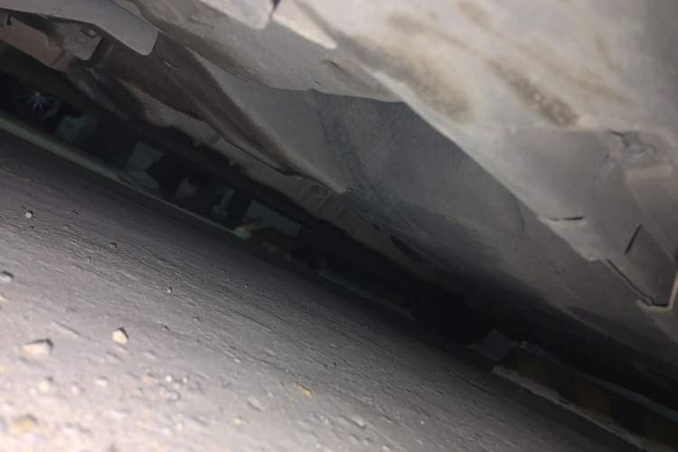 Used Volvo S60 2014 S60L T5 Intelligent Drive Edition Chassis Front Left