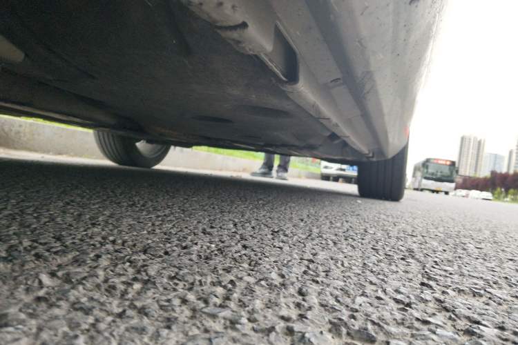 Used Volvo S60 2014 S60L T5 Smart Upgrade Edition Chassis Front Left