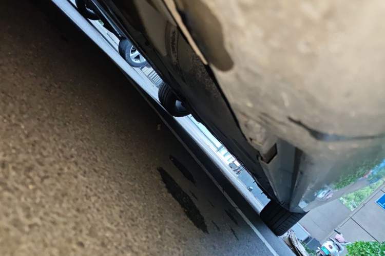 Used Volvo S60 2014 S60L T5 Smart Upgrade Edition Chassis Front Left