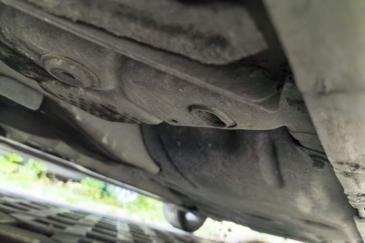 Used Volvo S60 2014 S60L T5 Smart Upgrade Edition Chassis Front Left