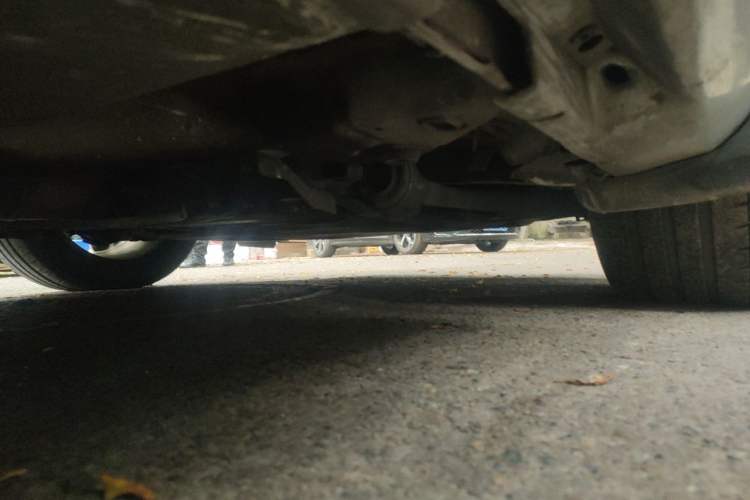 Used Volvo S60 2014 S60L T5 Intelligent Drive Edition Chassis Front Right