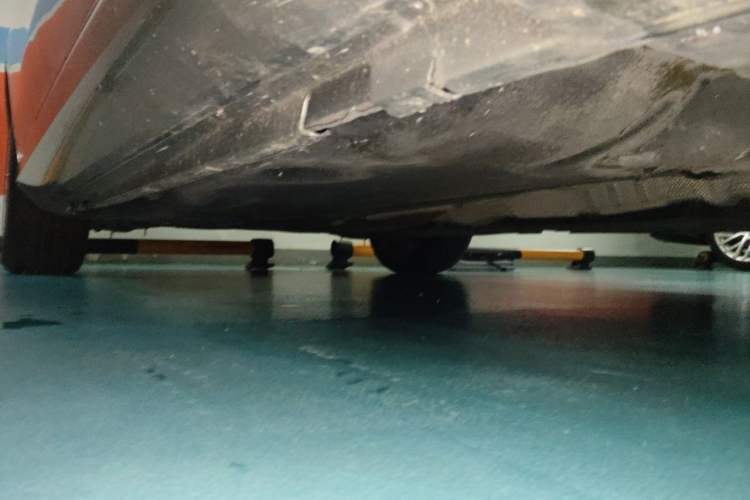 Used Volvo S60 2014 S60L T5 Intelligent Drive Edition Chassis Front Right