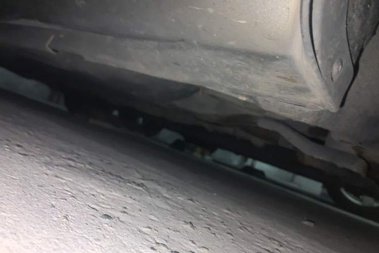 Used Volvo S60 2014 S60L T5 Intelligent Drive Edition Chassis Front Right