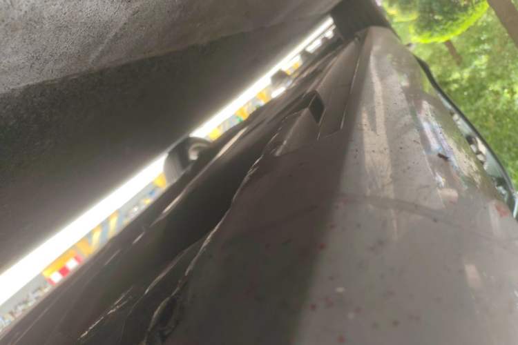 Used Volvo S60 2014 T5 Zhiya Edition Chassis Front Right