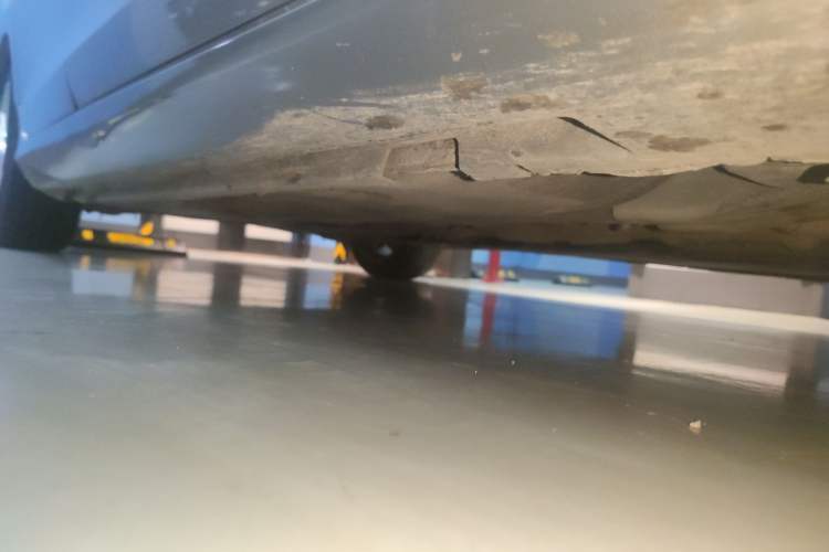 Used Volvo S60 2014 S60L T5 Intelligent Drive Edition Chassis Front Right