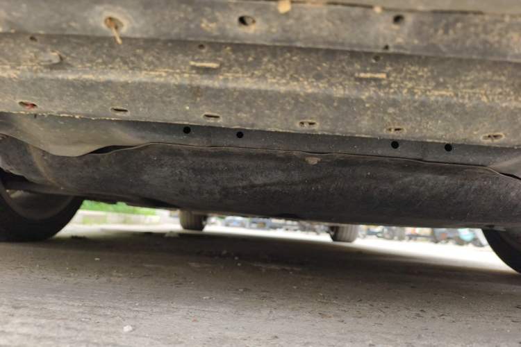 Used Volvo S60 2014 S60L T5 Intelligent Drive Edition Chassis Front