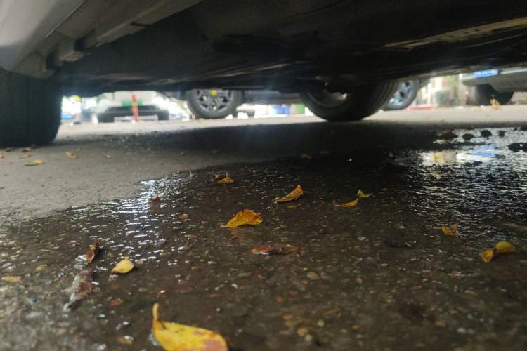 Used Volvo S60 2014 S60L T5 Intelligent Drive Edition Chassis Rear Right