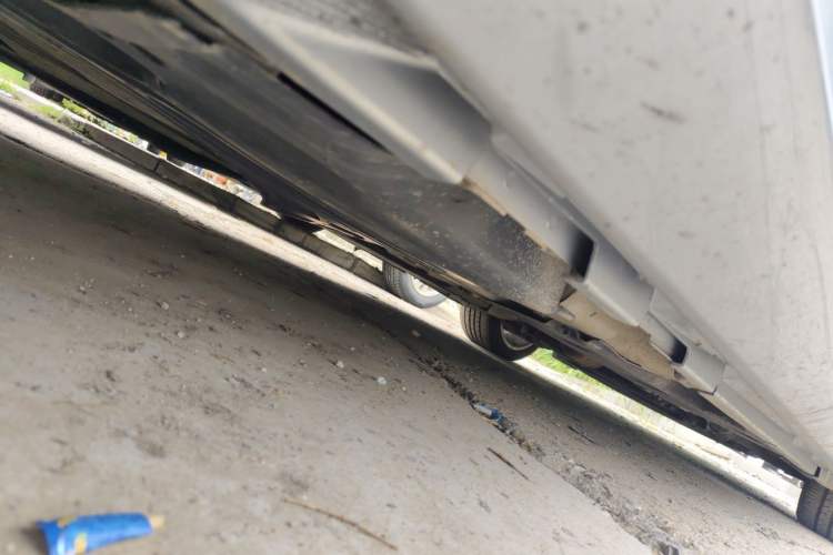 Used Volvo S60 2014 S60L T5 Intelligent Drive Edition Chassis Rear Right