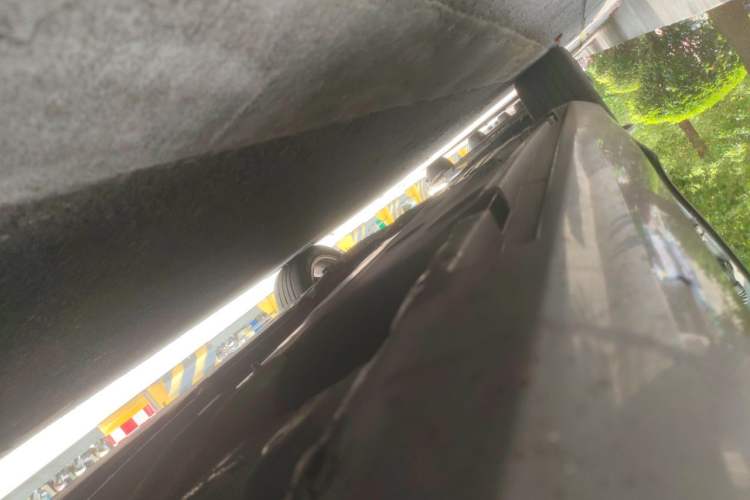 Used Volvo S60 2014 T5 Zhiya Edition Chassis Rear Right