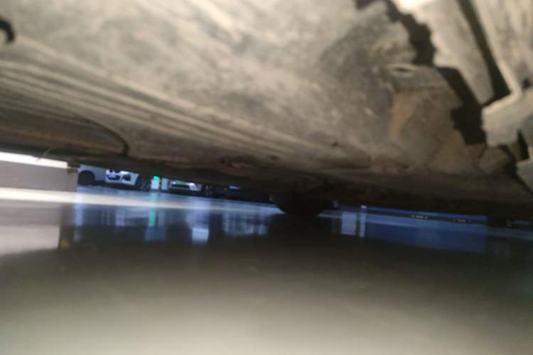 Used Volvo S60 2014 S60L T5 Intelligent Drive Edition Chassis Rear Right