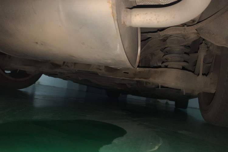 Used Volvo S60 2014 S60L 2.0T Zhiyuan Edition Chassis Rear Right