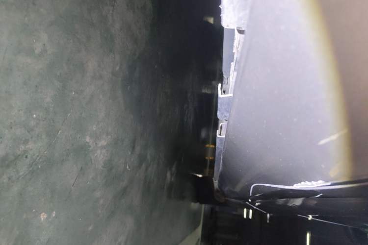 Used Volvo S60 2014 S60L 2.0T Zhiyuan Edition Chassis Rear Right