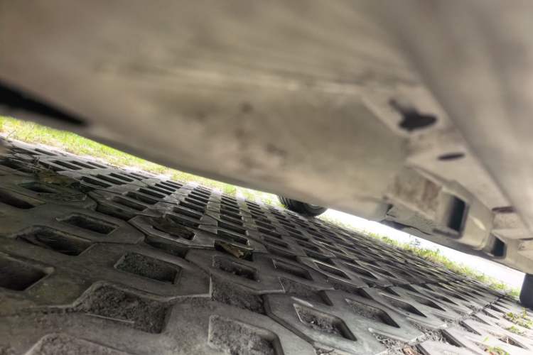 Used Volvo S60 2014 S60L T5 Smart Upgrade Edition Chassis Rear Right