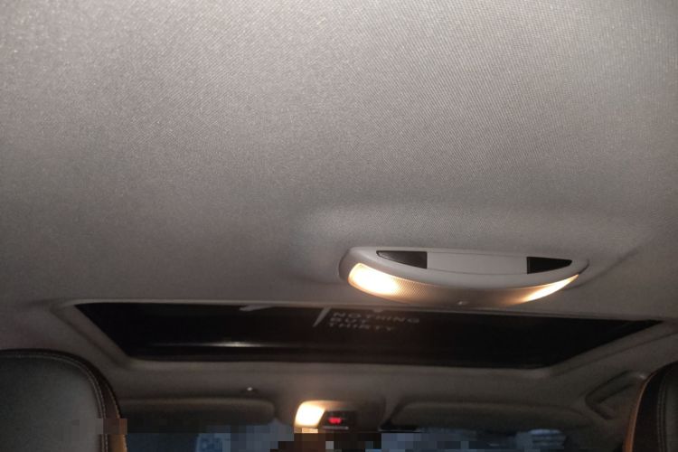 Used Volvo S60 2014 S60L 2.0T Zhiyuan Edition Headliner