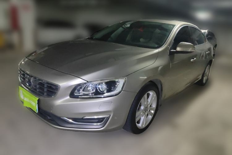 Used Volvo S60 2014 S60L 2.0T Zhiyuan Edition Guazi used car, China used car export, Used car for sale, Used  cars, Cheapest cars for sale