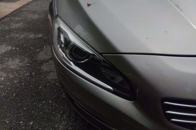 Used Volvo S60 2014 T5 Zhiyi Edition Right Front Headlight