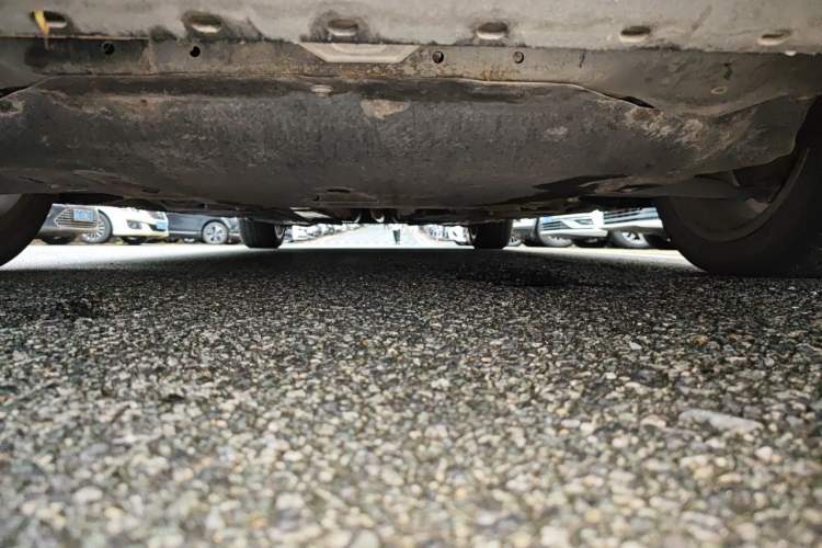 Used Volvo S60 2014 S60L T5 Intelligent Drive Edition Chassis Front