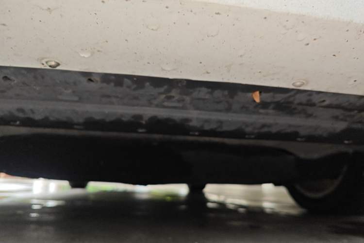 Used Volvo S60 2014 S60L T5 Intelligent Drive Edition Chassis Front