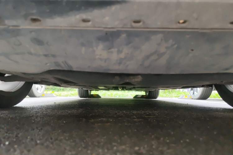 Used Volvo S60 2014 S60L T5 Smart Upgrade Edition Chassis Front