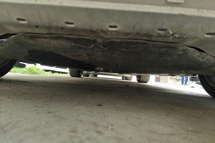 Used Volvo S60 2014 S60L T5 Intelligent Drive Edition Chassis Front
