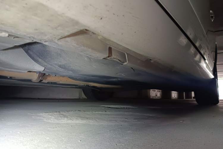 Used Volvo S60 2014 T5 Zhiyi Edition Chassis Front Left
