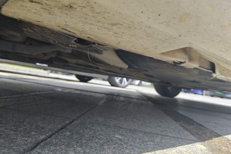 Used Volvo S60 2014 S60L T5 Intelligent Drive Edition Chassis Front Left
