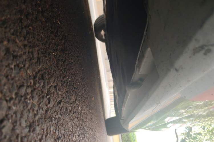 Used Volvo S60 2014 T5 Zhiyi Edition Chassis Front Left