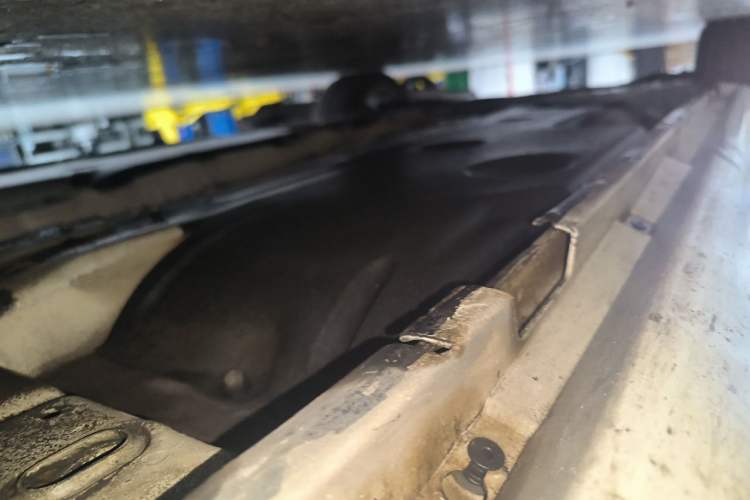 Used Volvo S60 2014 S60L T5 Intelligent Drive Edition Chassis Front Right