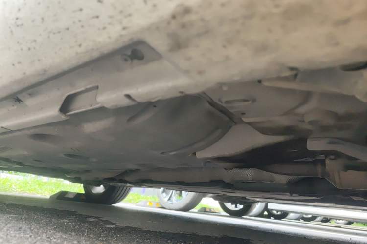 Used Volvo S60 2014 S60L T5 Smart Upgrade Edition Chassis Front Right