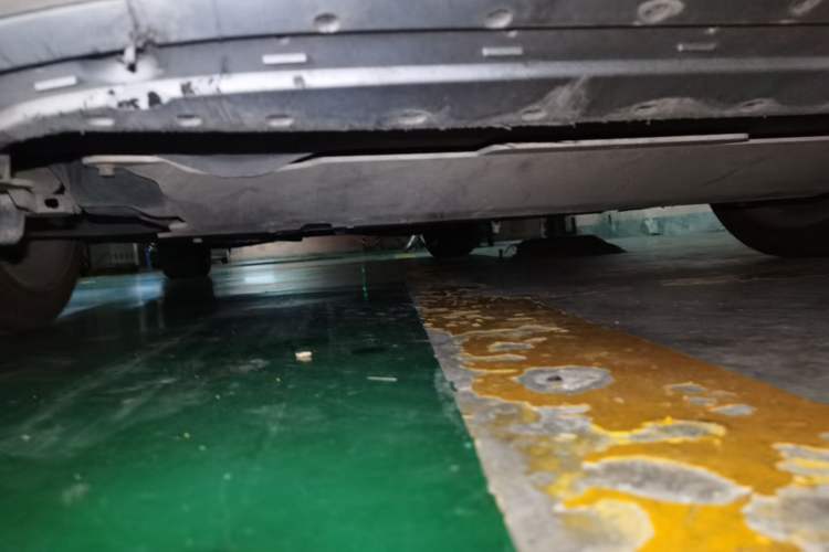 Used Volvo S60 2014 T5 Zhiya Edition Chassis Front Right