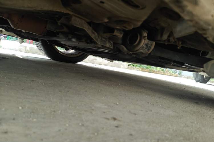 Used Volvo S60 2014 S60L T5 Intelligent Drive Edition Chassis Front Right