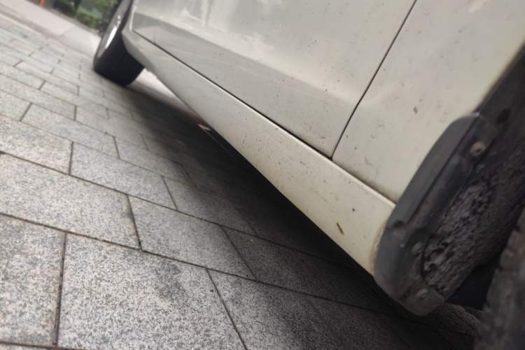 Used Volvo S60 2014 T5 Zhiyi Edition Chassis Front Right