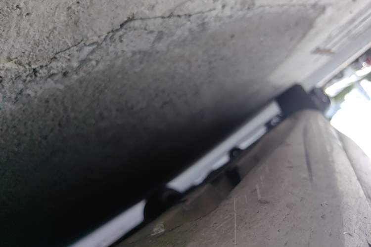 Used Volvo S60 2014 S60L T5 Intelligent Drive Edition Chassis Front Right