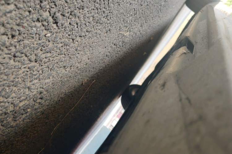 Used Volvo S60 2014 T5 Zhiyi Edition Chassis Front Right