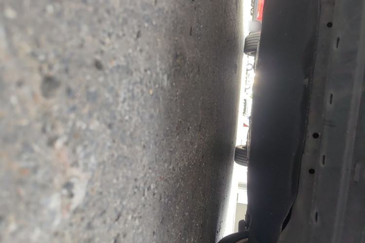 Used Volvo S60 2014 S60L T5 Intelligent Drive Edition Chassis Front